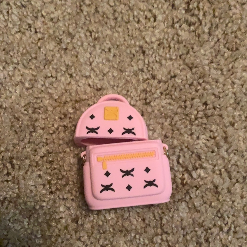 Air pod case